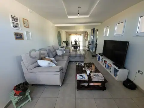 Casa en venta en Alto de Los Talas, Berisso