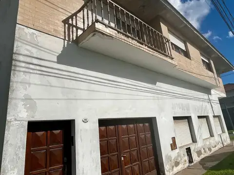VENTA CASA 4 AMBIENTES CON LOCAL MAR DEL PLATA