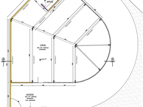 Local en Alquiler en Mar Del Plata, USD 9.000