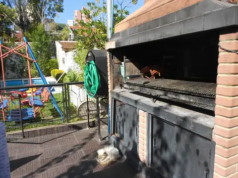 Casa en Venta de 4 dormitorios