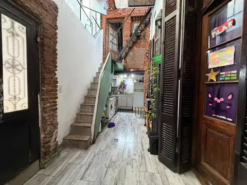 Depto Tipo Casa en Venta al Este