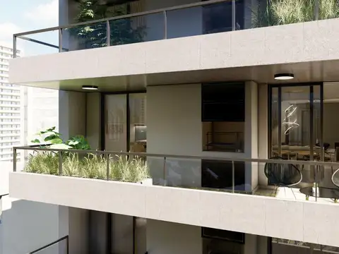 Departamento en Venta de 5 ambientes