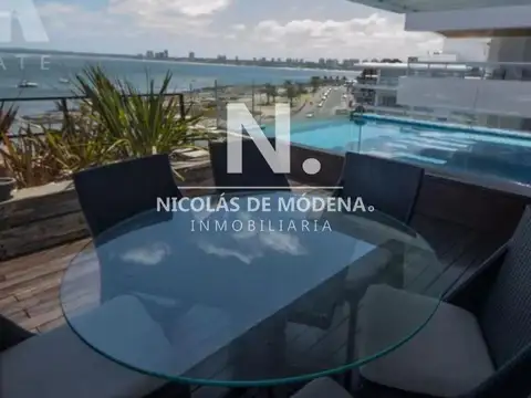 Departamento en Venta 15 años