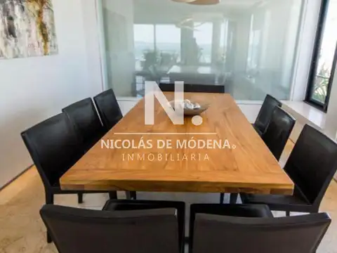 Departamento en Venta de 3 dormitorios