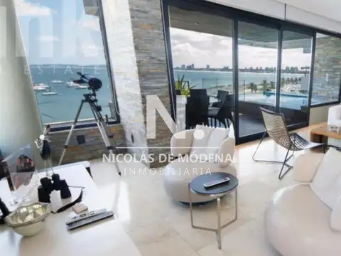 Departamento en Venta de 4 ambientes