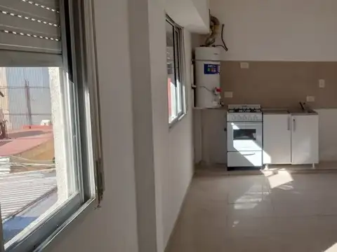 VENTA DEPARTAMENTO 2 AMB.C BALCON EN RAMOS MEJIA