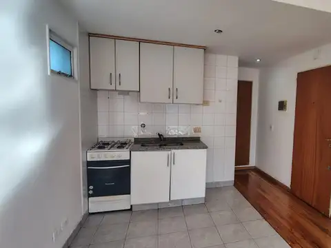 Departamento en Alquiler de 1 dormitorio