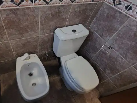 Departamento en Alquiler al Norte