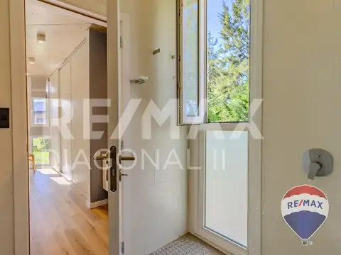 CASA EN VENTA EN CAMPOS DE ROCA