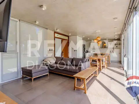 Campos de Roca ll Ruta 2 KM 65 100