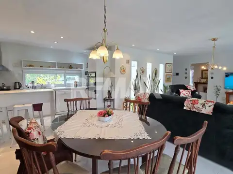 Casa en Venta al Norte