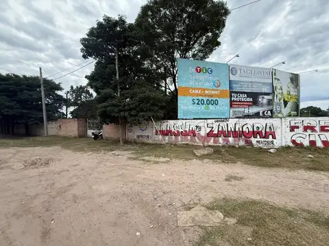 Terreno en Venta en Santiago Del Estero, USD 700.000