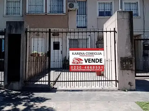 Casa  en Venta ubicado en San Miguel, G.B.A. Zona Norte, Argentina