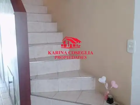 Casa en Venta en San Miguel, USD 115.000