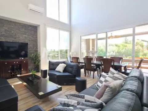 Casa en Venta en La Reserva Cardales, USD 630.000