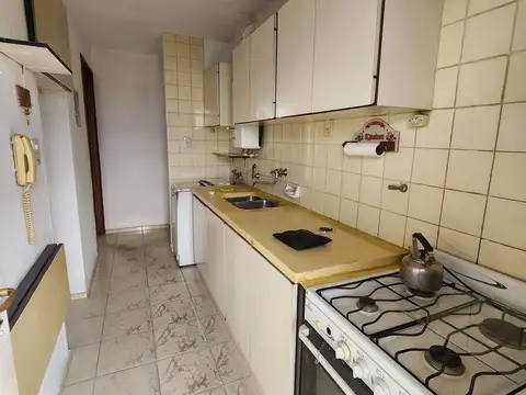 Departamento en Venta al Sudeste