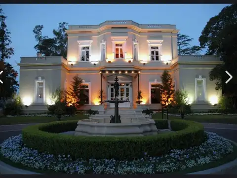 Terreno en Venta de 1200,0 m2