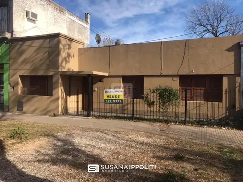 9 de julio 185 roldan