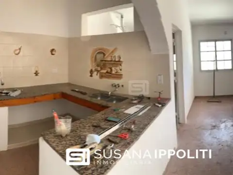 Casa en Venta 40 años