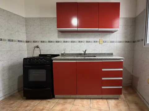Depto Tipo Casa en Alquiler de 2 dormitorios