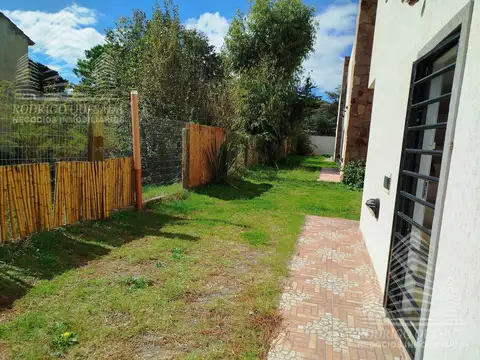 Depto Tipo Casa en Venta con 6 cocheras