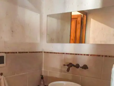 Calle Quinquela Martín 1200