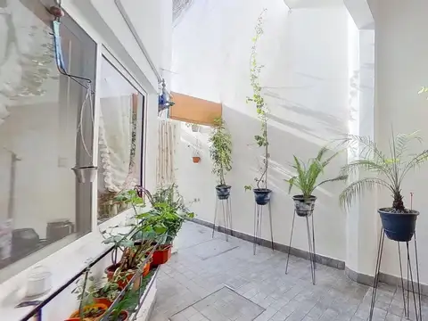 Depto Tipo Casa en Venta de 2 dormitorios