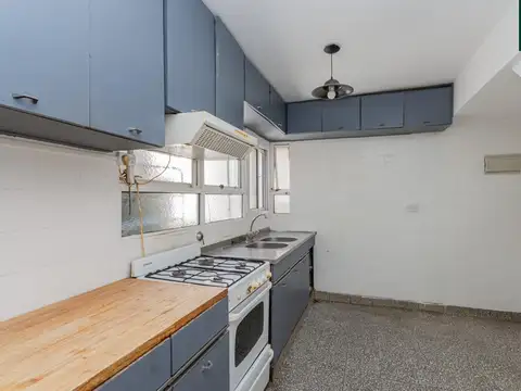 Departamento en Venta de 5 ambientes