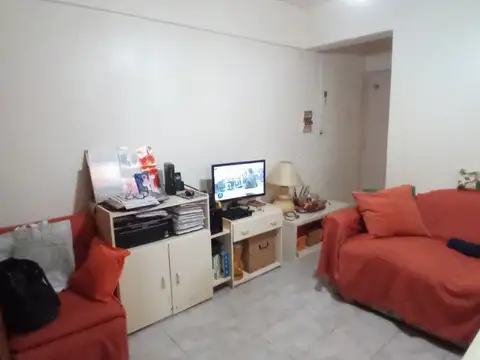 Departamento en Venta 35 años