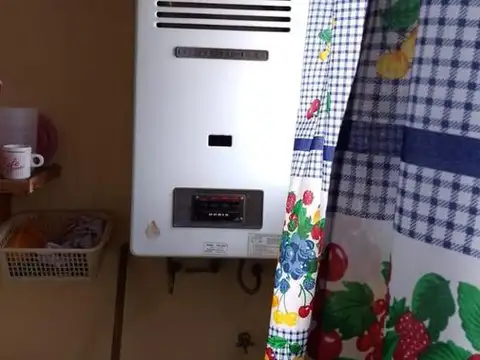 Departamento en Venta 3 años