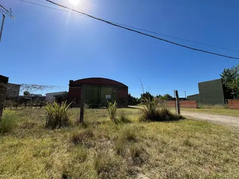 SE VENDE GALPON   AYACUCHO