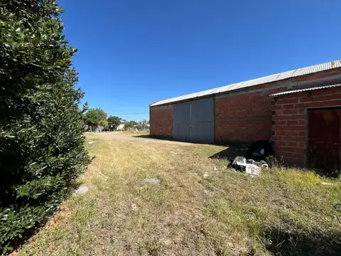 SE VENDE GALPON   AYACUCHO