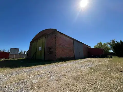 SE VENDE GALPON   AYACUCHO