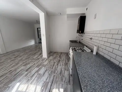 Venta Dúplex Hurlingham 4 AMB Reciclado a Nuevo