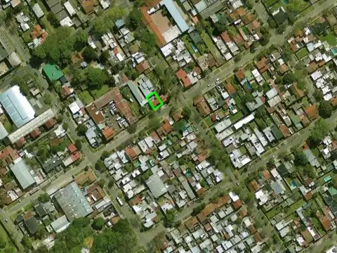 Coronel Pringles e/ Ingeniero Luis Huergo y Scalabrini Ortiz