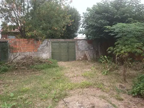 Terreno en Venta de 166,0 m2