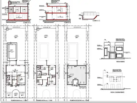 Reserva del Oeste - Lote 47 - Casa 7