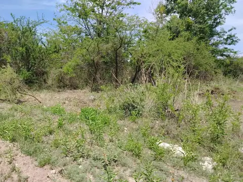 Terreno en Venta en Unquillo, USD 40.000