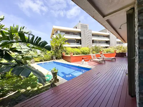 Departamento en Venta en El Odre, USD 1.800.000