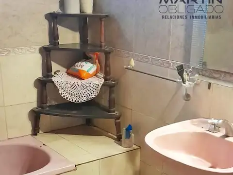 Casa en Venta 55 años