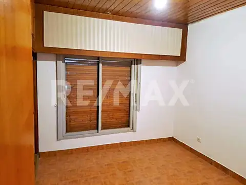 ALQUILER Casa de 2 dorm en Plaza Huincul