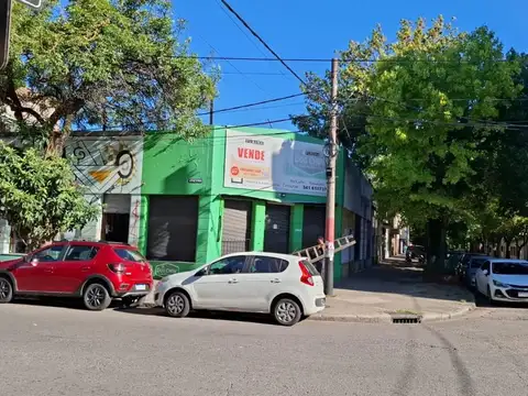 Terreno en Venta de 240,0 m2