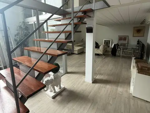 Departamento en Venta con 2 cocheras