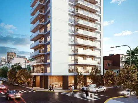 Departamento en Venta al Oeste