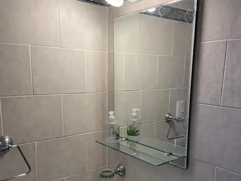 Departamento en Alquiler Temporal Permite mascota