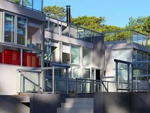 En Cariló | Triplex