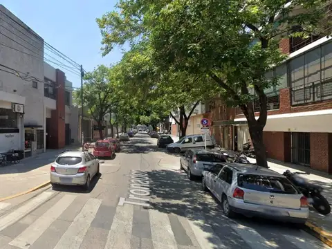 LOCAL COMERCIAL EN VENTA -  VILLA ORTUZAR