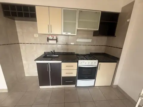 Departamento en Alquiler Apto profesional