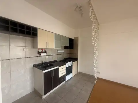 Departamento en Alquiler 15 años