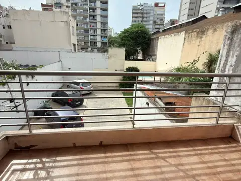 MENDOZA 4800, Piso 1